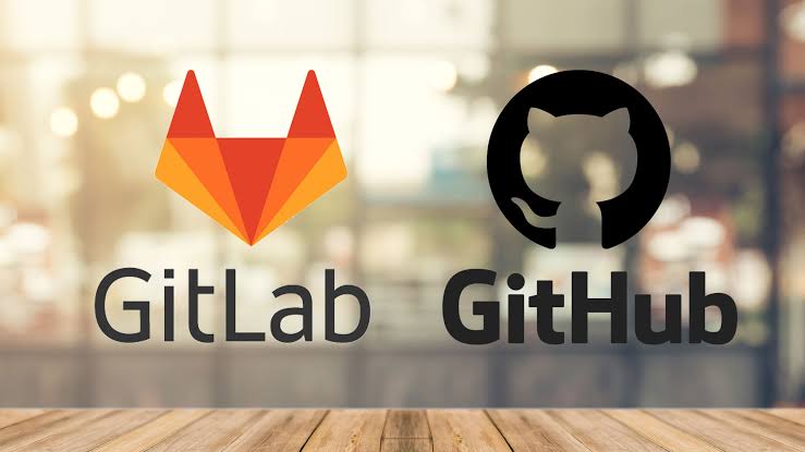 Gitlab & GitHub
